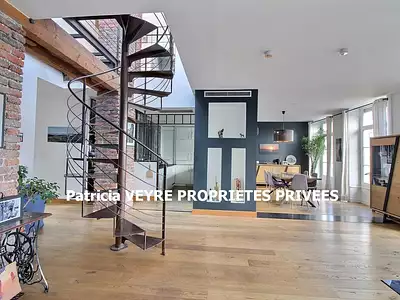 Appartement, 230 m²