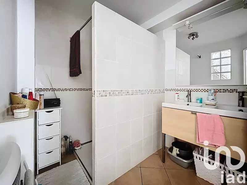 Maison, 129 m²