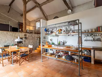 Maison, 148 m²