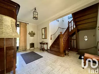 Maison, 271 m²