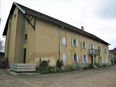 Immeuble, 430 m²