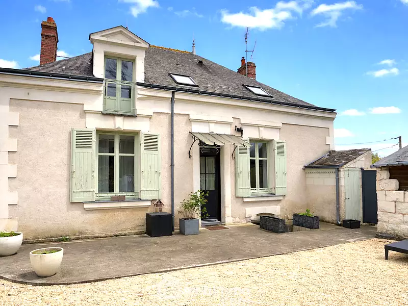 Maison, 121 m²