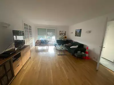 Appartement, 79,75 m²