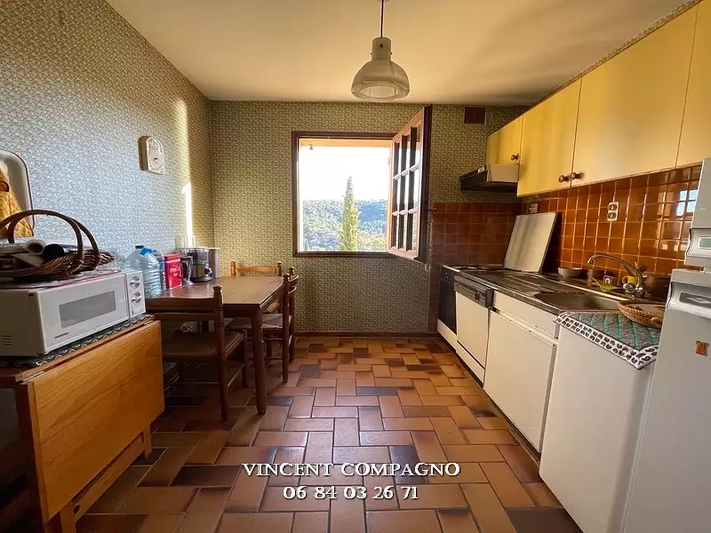 Appartement, 50 m²