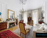Appartement, 186 m²