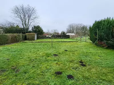 Maison, 104 m²