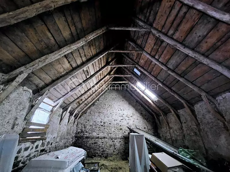 Maison, 100 m²
