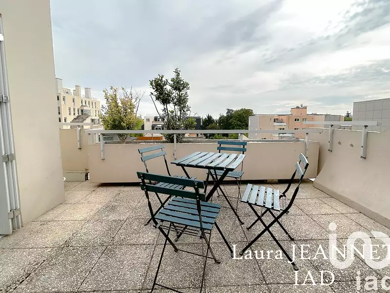 Appartement, 72 m²