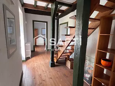 Maison, 285 m²