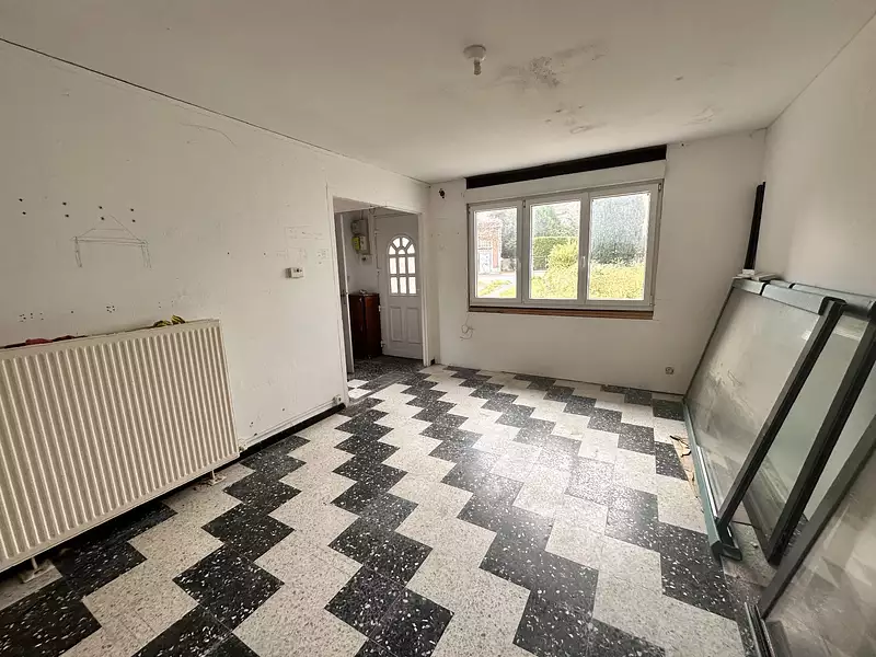Maison, 52 m²