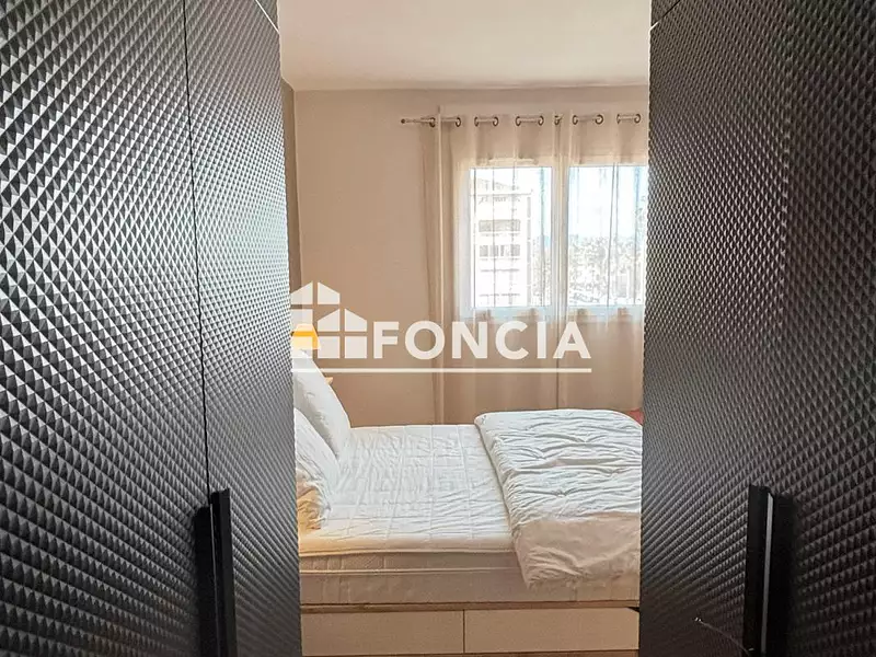Appartement, 68 m²