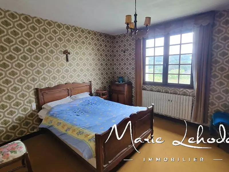 Maison, 122 m²