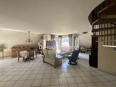 Appartement, 112,11 m²