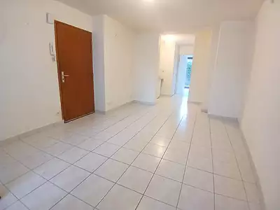 Appartement, 36,79 m²