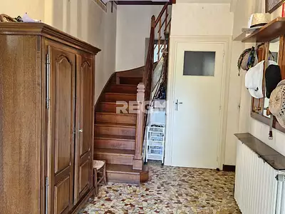 Maison, 140 m²