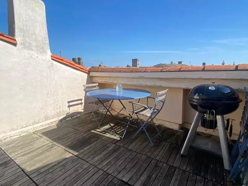 Maison, 51 m²