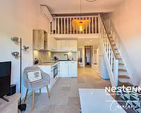 Appartement, 26,59 m²