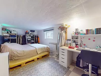 Maison, 152 m²