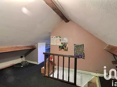 Maison, 67 m²