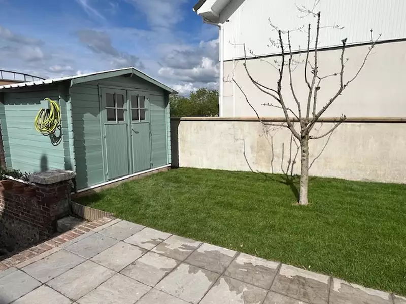Maison, 130 m²