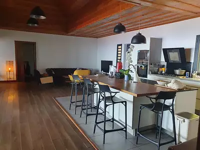Maison, 170 m²