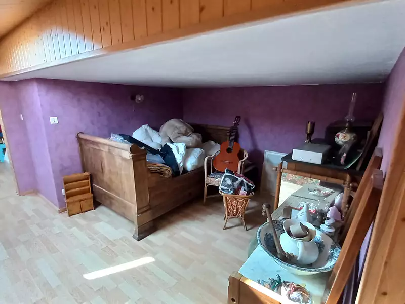 Maison, 94 m²