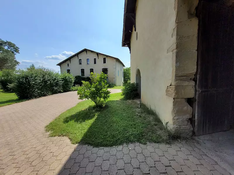 Maison, 530 m²