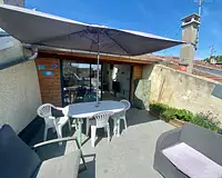 Appartement, 47,84 m²