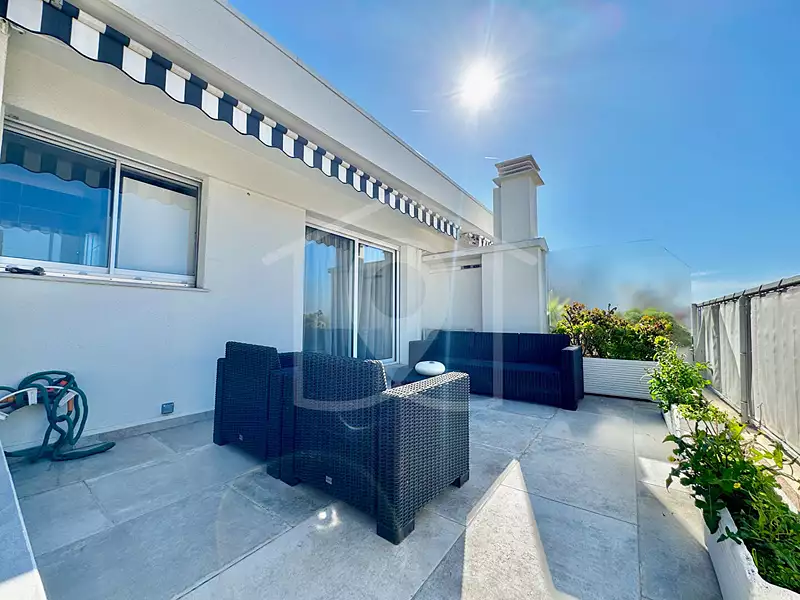 Appartement, 82 m²