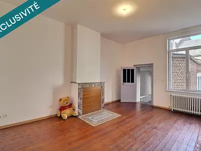 Maison, 187 m²