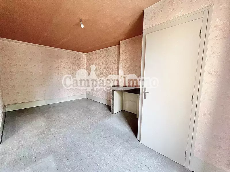 Appartement, 65,5 m²