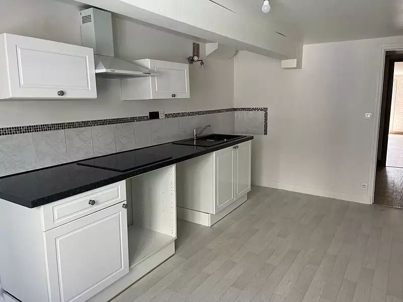 Appartement, 76,5 m²