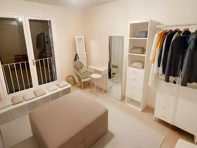 Appartement, 115 m²