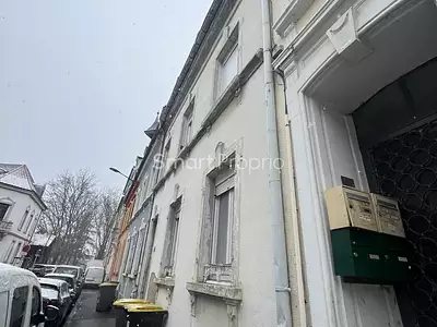 Immeuble, 150,14 m²