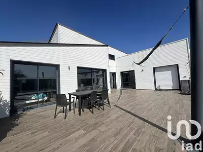 Maison, 174 m²