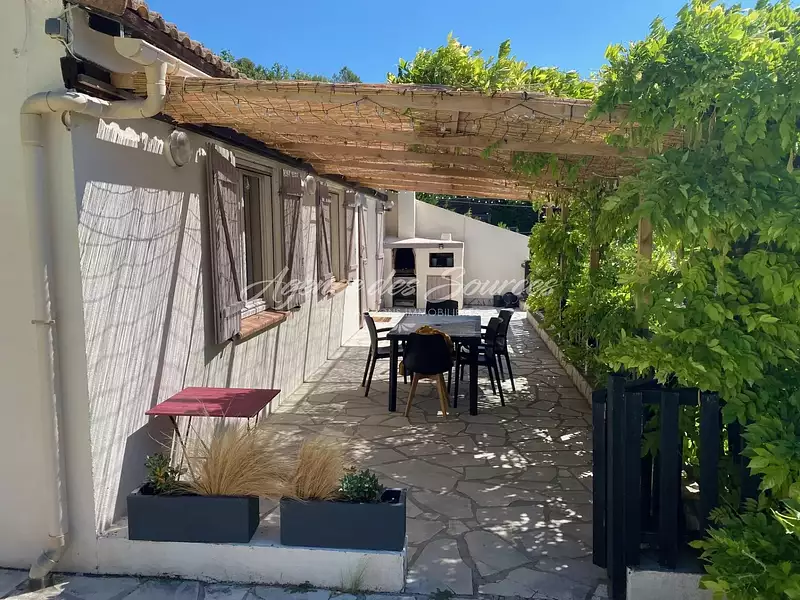 Maison, 152,19 m²
