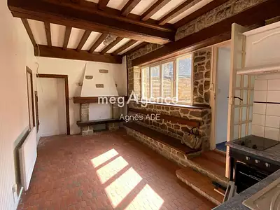 Maison, 29 m²