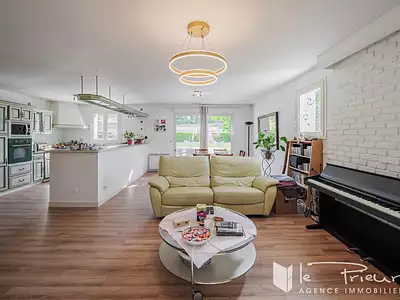 Maison, 131,3 m²