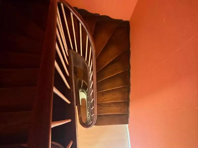 Maison, 181 m²