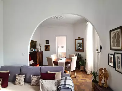 Appartement, 50,1 m²