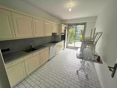 Appartement, 104 m²