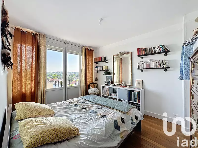Appartement, 95 m²