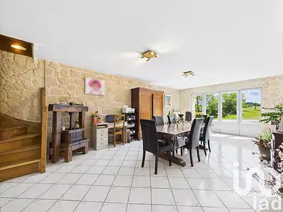 Maison, 302 m²
