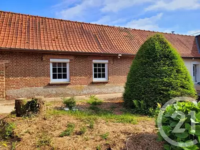 Maison, 99,6 m²