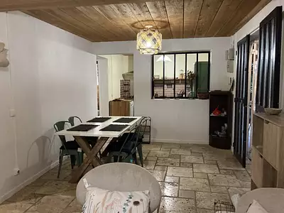 Maison, 65 m²