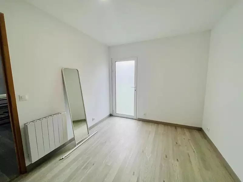 Maison, 61 m²