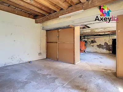 Maison, 128 m²