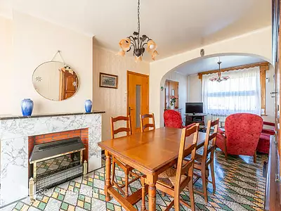 Maison, 85 m²