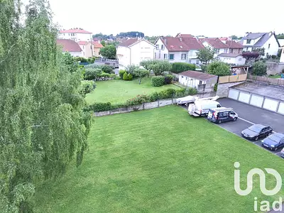 Appartement, 75 m²