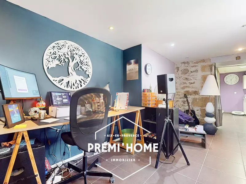 Maison, 126 m²